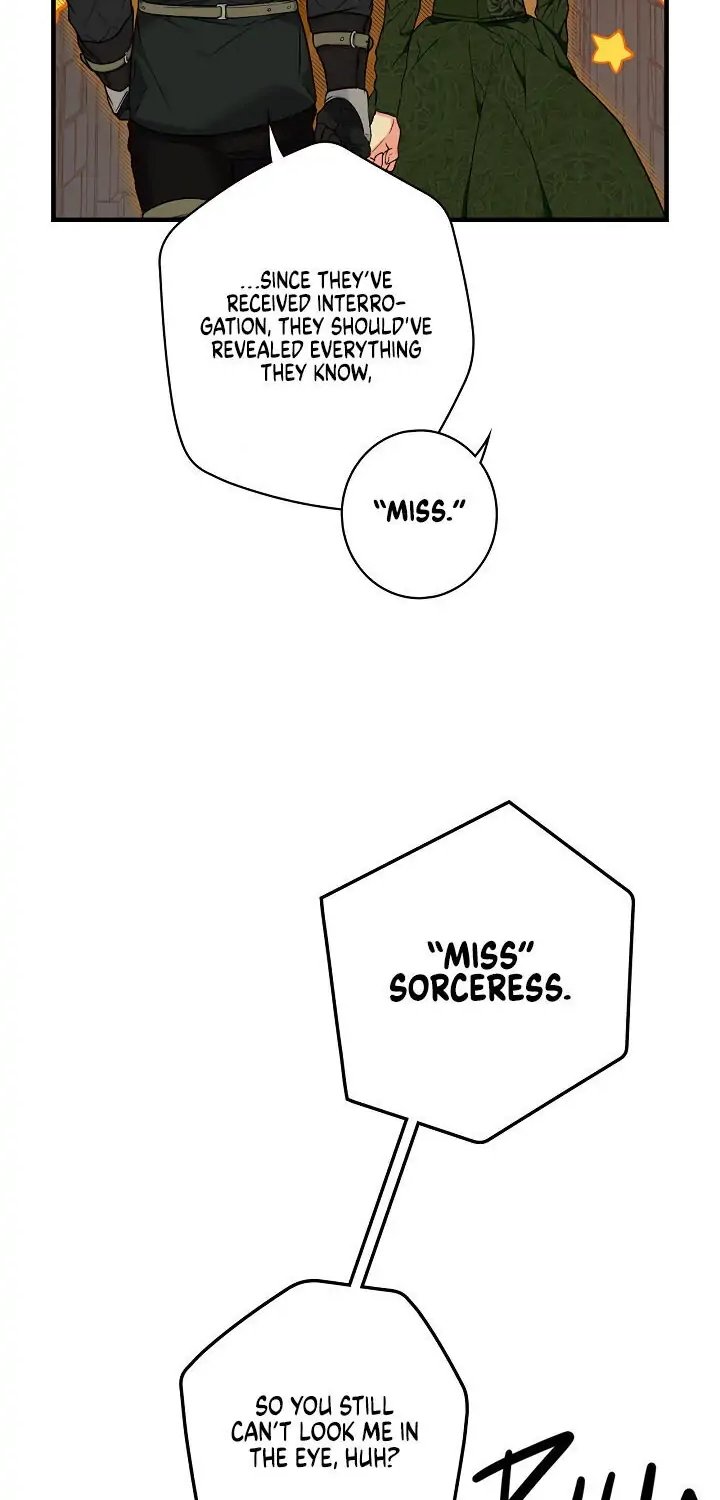 Secret Lady, Chapter 15 image 31